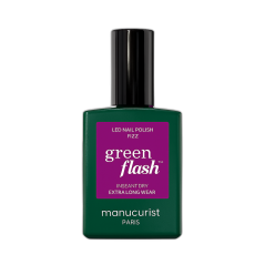 MANUCURIST GREEN FLASH LED GEL LAK FIZZ 15ml