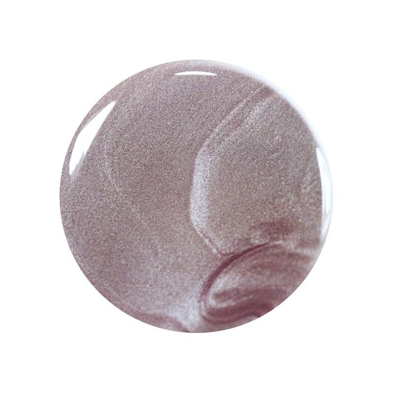 MANUCURIST GREEN FLASH LED LAKIER ŻELOWY COSMIC ROSE 15ml