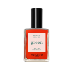 MANUCURIST GREEN LAK CORAL REEF 15ml