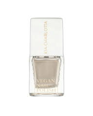 KIA CHARLOTTA LAK NA NEHTY CHAMPAGNE SILVER 5 ML