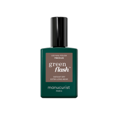 MANUCURIST GREEN FLASH LED GEL LAK FRECKLES 15ml
