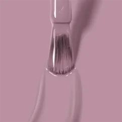 LONDONTOWN Lakur Bell Flower lakier do paznokci w kolorze staroróżowym 12 ml
