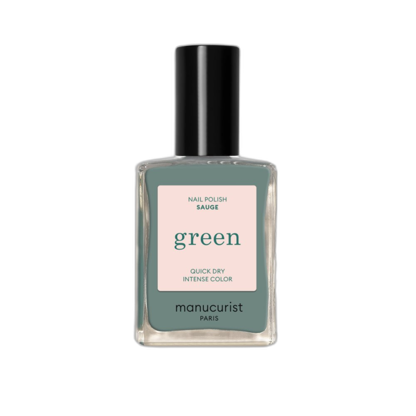 MANUCURIST GREEN LAK SAUGE 15ml