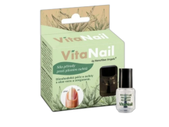 VITANAIL LAK PRO NEHTY SE SKLONEM K PLÍSNÍM 5ml
