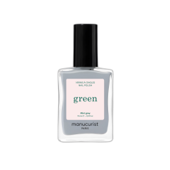 MANUCURIST GREEN LAK MIST GREY 15ml