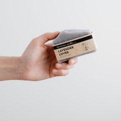 Darinčino mýdlo LAVENDER LOVER 100 g