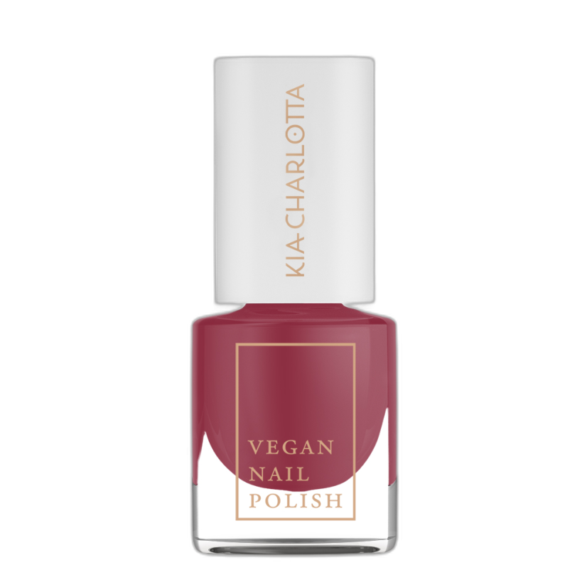 KIA CHARLOTTA LAK NA NEHTY CONFIDENT 5 ML