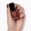 LONDONTOWN Lakur Oud Mood lakier do paznokci głęboka gorzka czekolada 12 ml