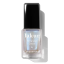 LONDONTOWN Lakur Starry Chrome Glaze Topper lak na nehty chladný modrý chrom 12 ml