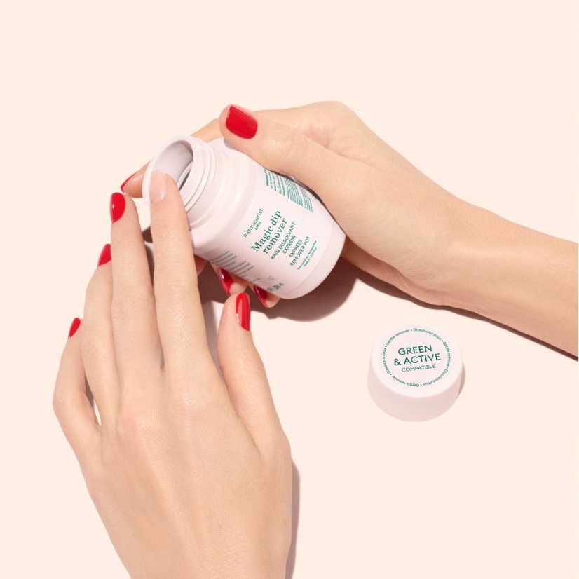 MANUCURIST MAGIC DIP REMOVER 70ml