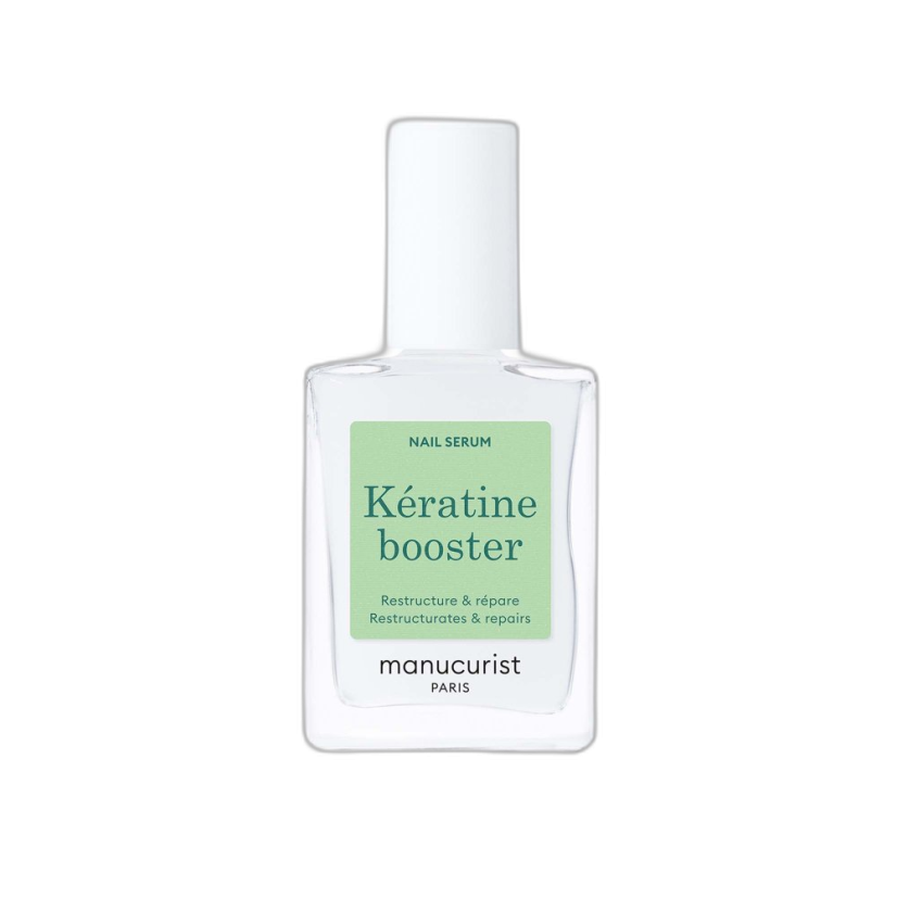 MANUCURIST KERATIN BOOSTER 15 ml