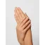 NUI COSMETICS PŘÍRODNÍ LAK NA NEHTY 04 SAND 14 ML