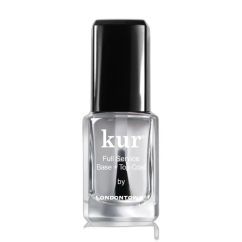 LONDONTOWN kur Full Service Base & Top Coat baza i top coat w jednym 12 ml