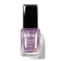 LONDONTOWN Lakur Amethyst On Ice lak na nechty ametystový 12 ml