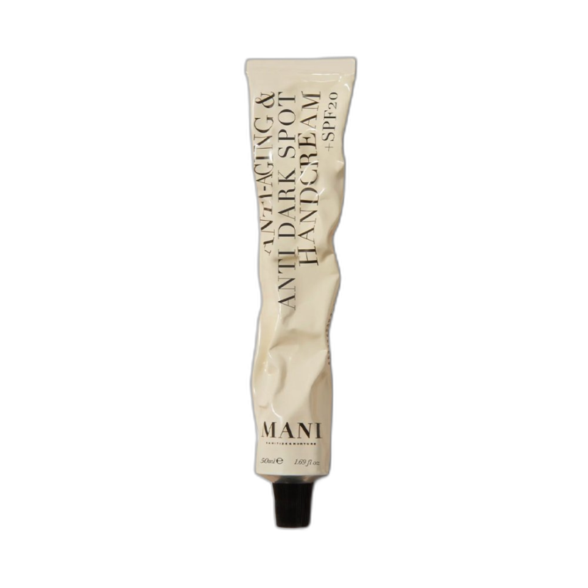 MANI Omladzujúci krém na ruky SPF20 - 50 ml