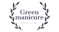 MANUCURIST GREEN Active™ Shine 15ml | Přírodní manikúra Manucurist