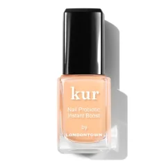 LONDONTOWN Kur Nail Probiotic Instant Boost pielęgnacja słabych i cienkich paznokci 12 ml