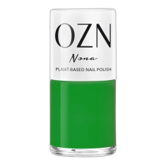 OZN PŘÍRODNÍ LAK NA NEHTY NONA 12 ml 22free