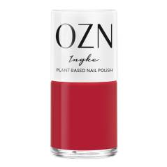 OZN PŘÍRODNÍ LAK NA NEHTY INGKE 12 ml 22free