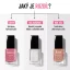 LONDONTOWN Kur Nail Veil No.2 spevňujúca tónovaná starostlivosť o nechty alabastrová 12 ml