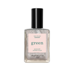MANUCURIST GREEN LAK DIAMANT 15ml