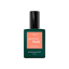 MANUCURIST GREEN FLASH LED LAKIER ŻELOWY PEACH 15ml