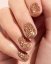 TŘPYTKY BETTER WITH GLITTER ROSE GOLD & GLAZED