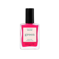 MANUCURIST GREEN LAK NEON PINK 15ml