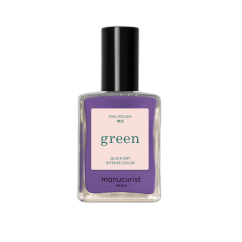 MANUCURIST GREEN LAK IRIS 15ml