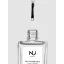 NUI COSMETICS NATURALNY LAKIER DO PAZNOKCI TOP I BASE 14 ML