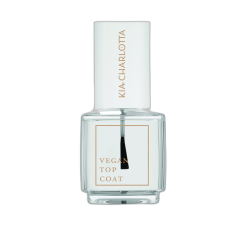 KIA CHARLOTTA TOP COAT 11 ML