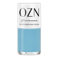 OZN PŘÍRODNÍ LAK NA NEHTY VIVIENNE 12 ml 22free