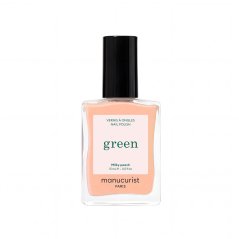 MANUCURIST GREEN LAK MILKY PEACH 15ml