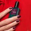 MANUCURIST GREEN FLASH LED LAKIER ŻELOWY PRUNE 15ml
