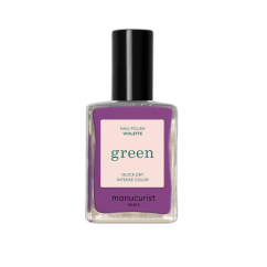 MANUCURIST GREEN LAK VIOLETTE 15ml