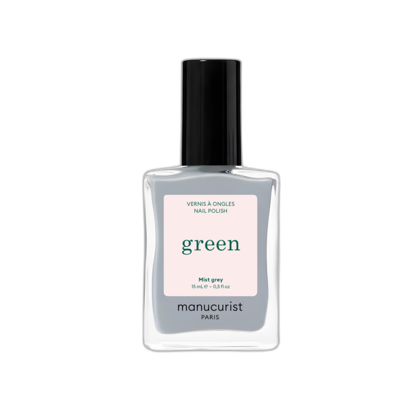 MANUCURIST GREEN LAK MIST GREY 15ml