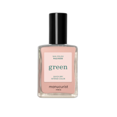 MANUCURIST GREEN LAK PALE ROSE 15ml