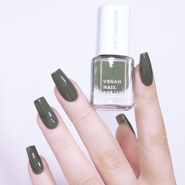 KIA CHARLOTTA LAK NA NECHTY INSPIRED 5 ML