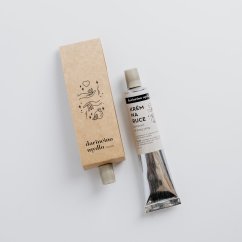 Darinčino mýdlo Krem do rąk POMERANČ & YLANG YLANG