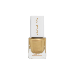 KIA CHARLOTTA LAK NA NECHTY GOLDEN GLAMOUR 5 ML
