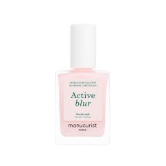 MANUCURIST GREEN Active™ Blur Powder Pink 15ml