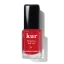 LONDONTOWN Kur Nail Veil No.8 wzmacniająca tonowana pielęgnacja paznokci Makowa czerwień 12 ml