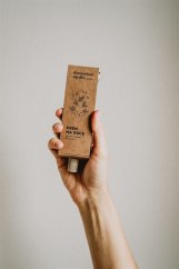 Darinčino mýdlo Krem do rąk SZAŁWIA, LAWENDA & ROZMARYN