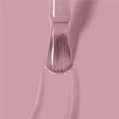 LONDONTOWN Lakur Berry Nude lakier do paznokci różowy 12 ml