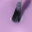LONDONTOWN Kur Nail Veil No.9 zpevňující tónovaná péče na nehty Šeříkový 12 ml