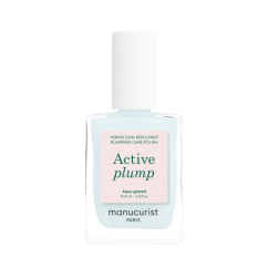 MANUCURIST GREEN Active™ Plump Aqua Glazed 15ml