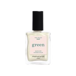 MANUCURIST GREEN LAKIER FAIRY 15ml