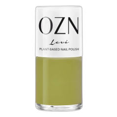 OZN PŘÍRODNÍ LAK NA NEHTY LEVI 12 ml 22free