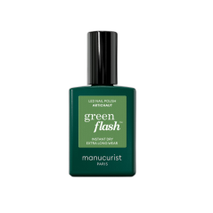 MANUCURIST GREEN FLASH LED GEL ARTICHAUT 15ml