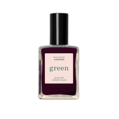 MANUCURIST GREEN LAK AUBERGINE 15ml